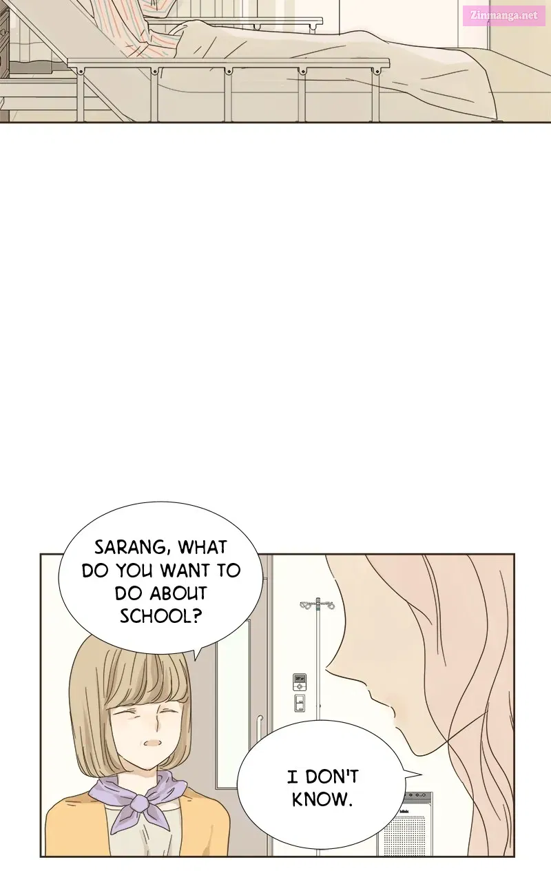 Knife in Her Heart Mangakakalot X Chapter 5 Page 20