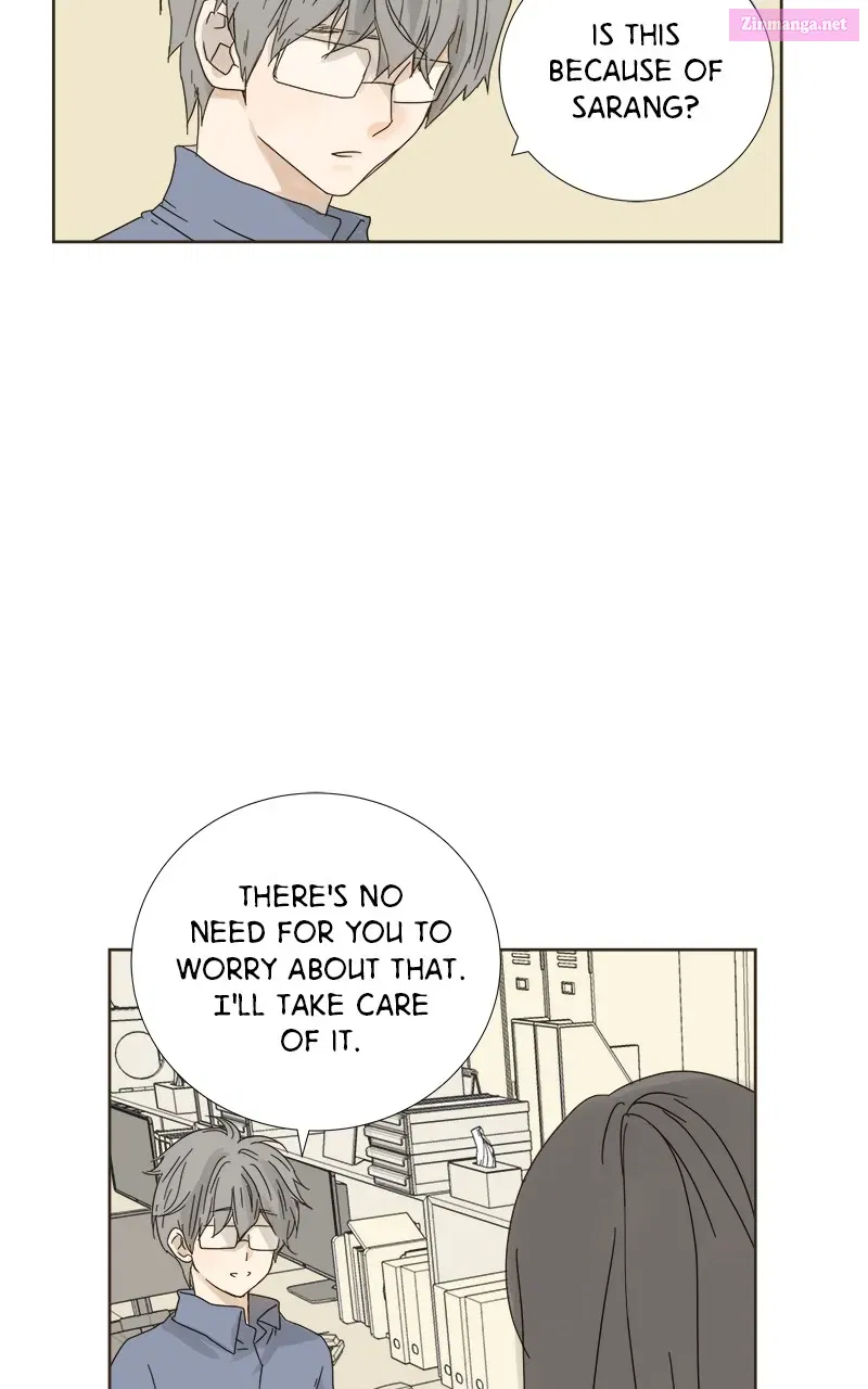 Knife in Her Heart Mangakakalot X Chapter 5 Page 3