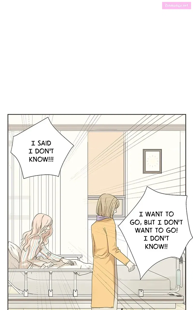Knife in Her Heart Mangakakalot X Chapter 5 Page 23