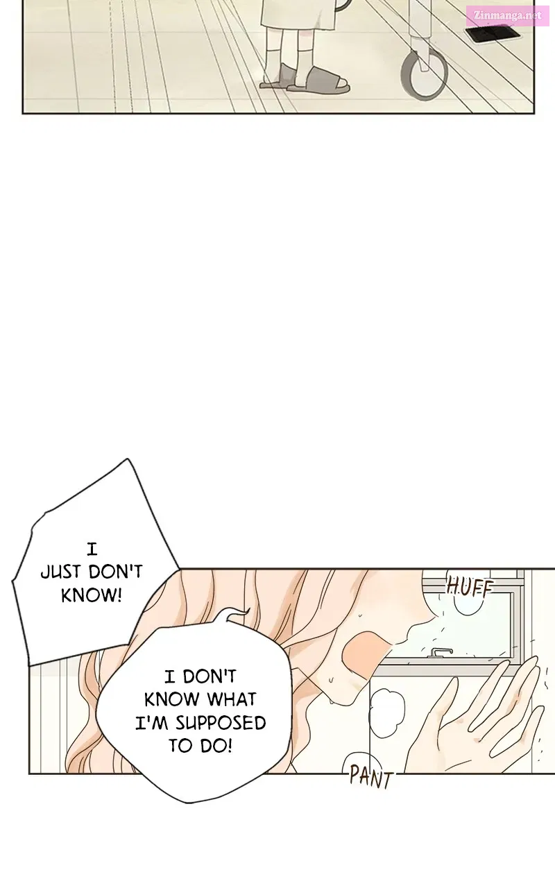Knife in Her Heart Mangakakalot X Chapter 5 Page 24