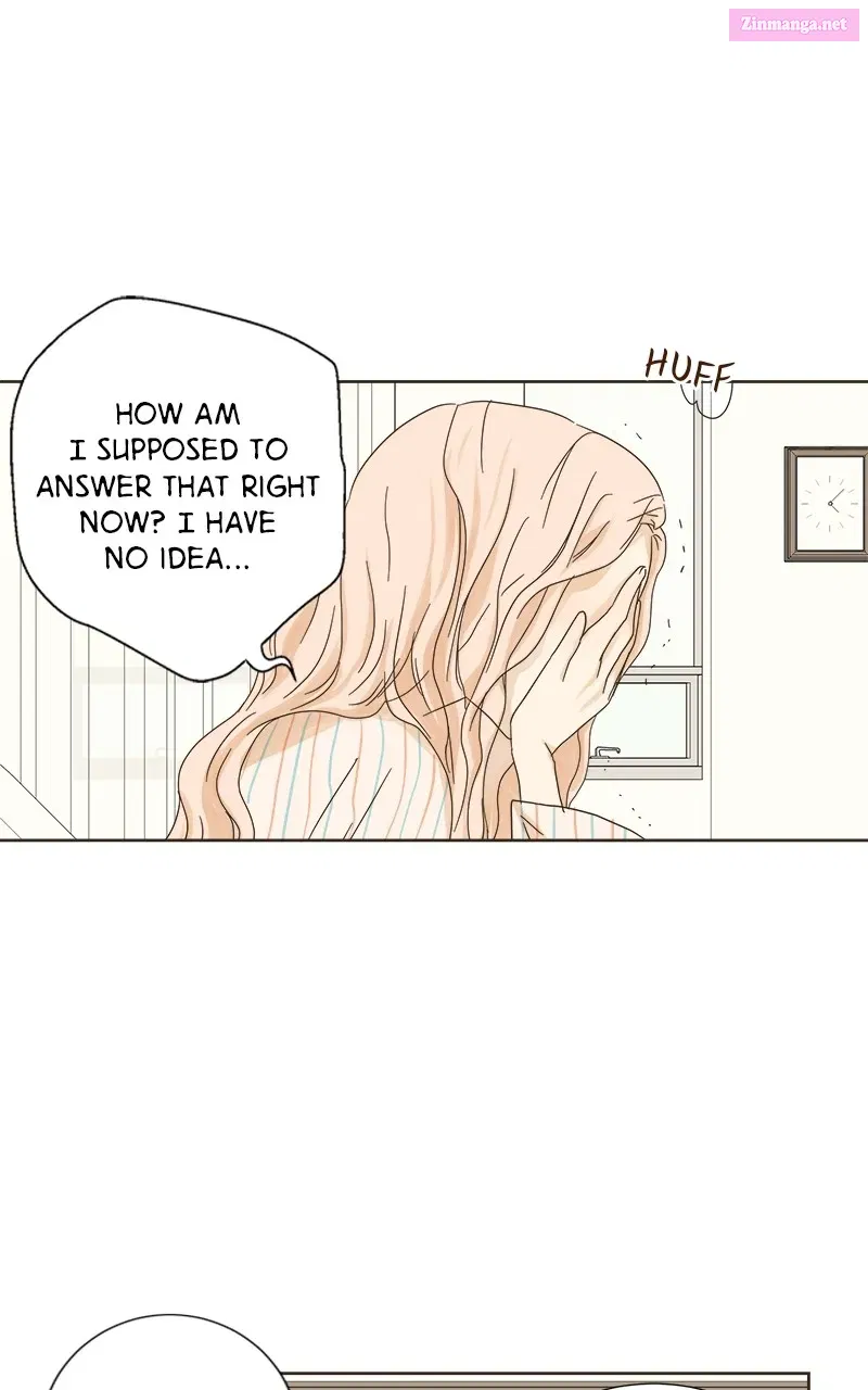 Knife in Her Heart Mangakakalot X Chapter 5 Page 25