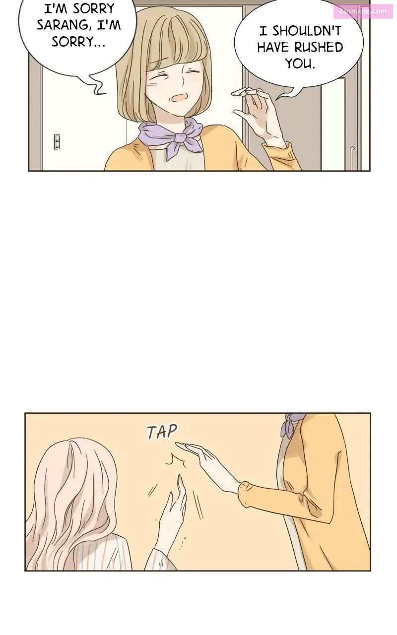 Knife in Her Heart Mangakakalot X Chapter 5 Page 26