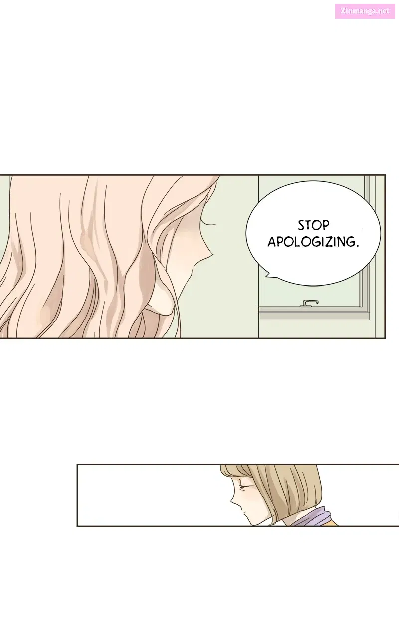 Knife in Her Heart Mangakakalot X Chapter 5 Page 27