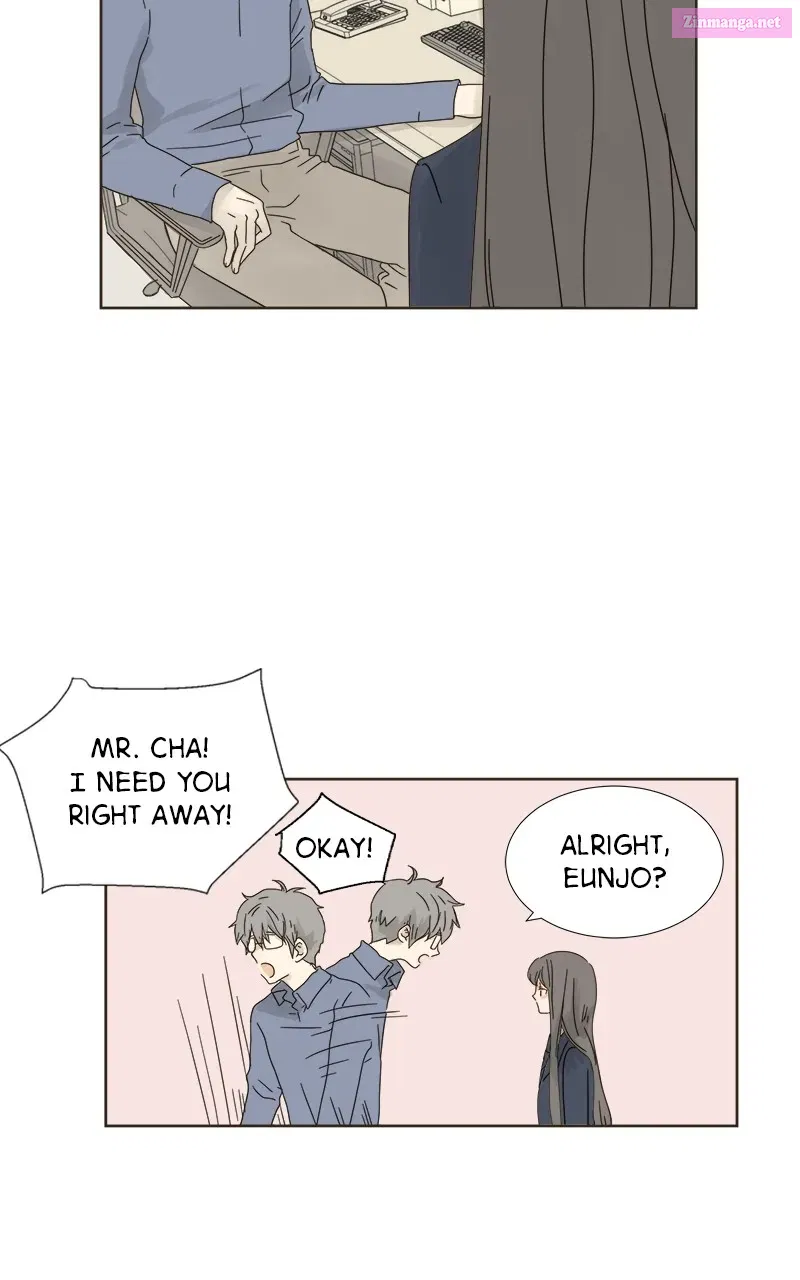 Knife in Her Heart Mangakakalot X Chapter 5 Page 4