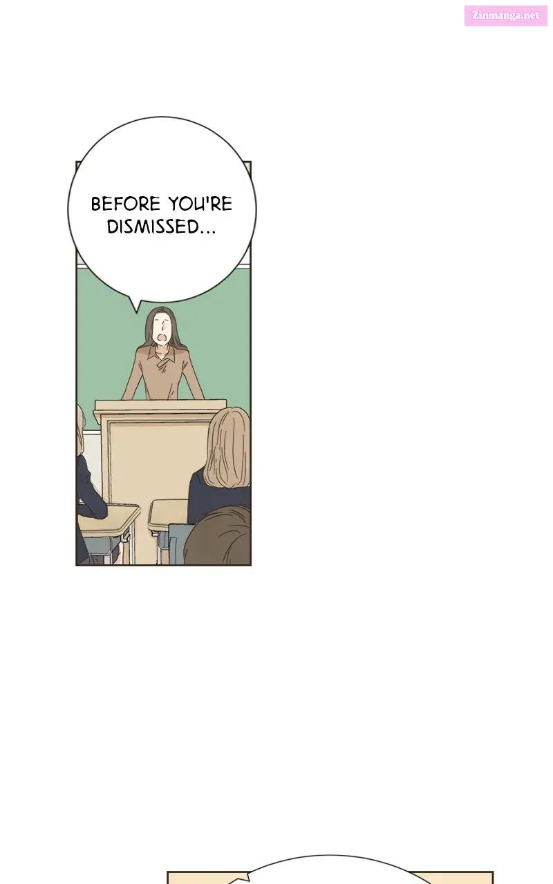 Knife in Her Heart Mangakakalot X Chapter 5 Page 31