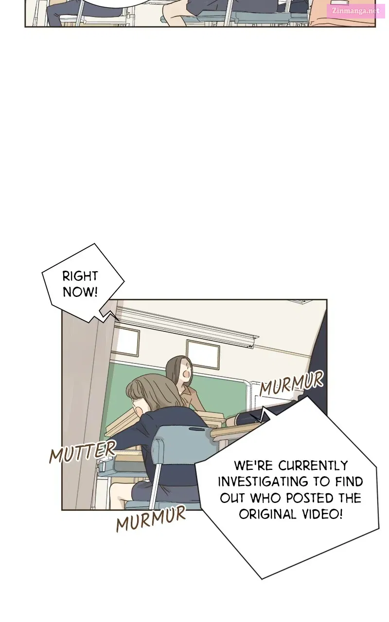 Knife in Her Heart Mangakakalot X Chapter 5 Page 33
