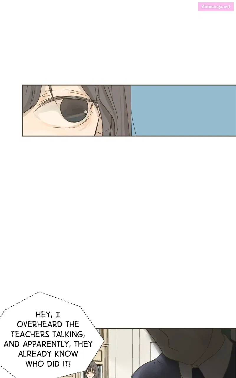 Knife in Her Heart Mangakakalot X Chapter 5 Page 34