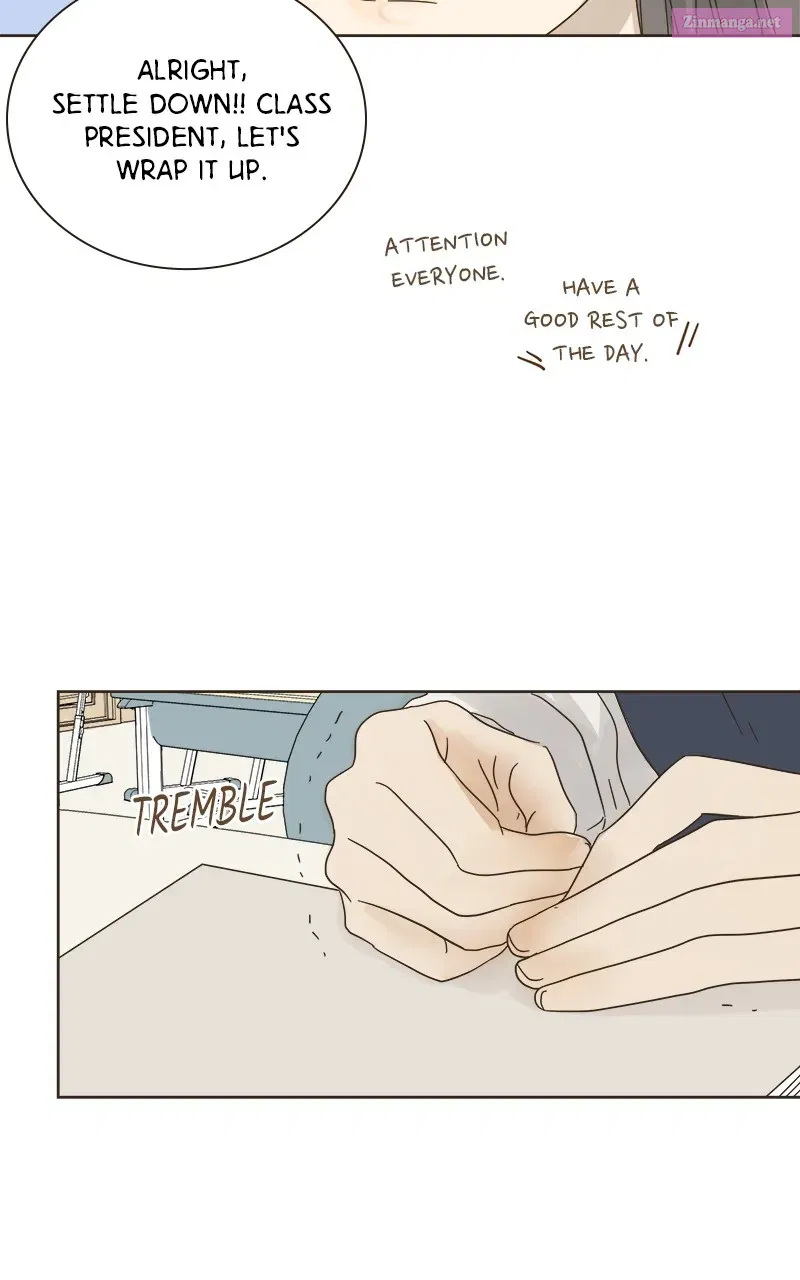 Knife in Her Heart Mangakakalot X Chapter 5 Page 36