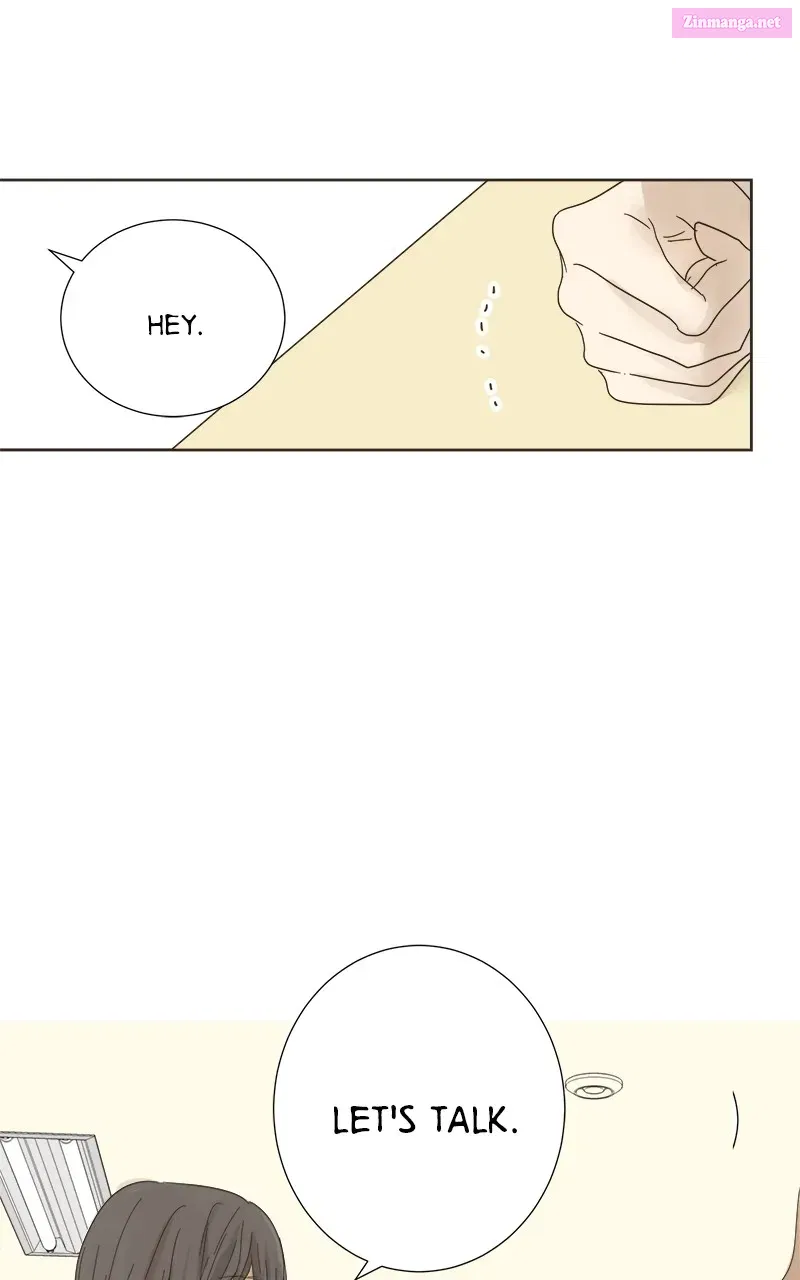 Knife in Her Heart Mangakakalot X Chapter 5 Page 38