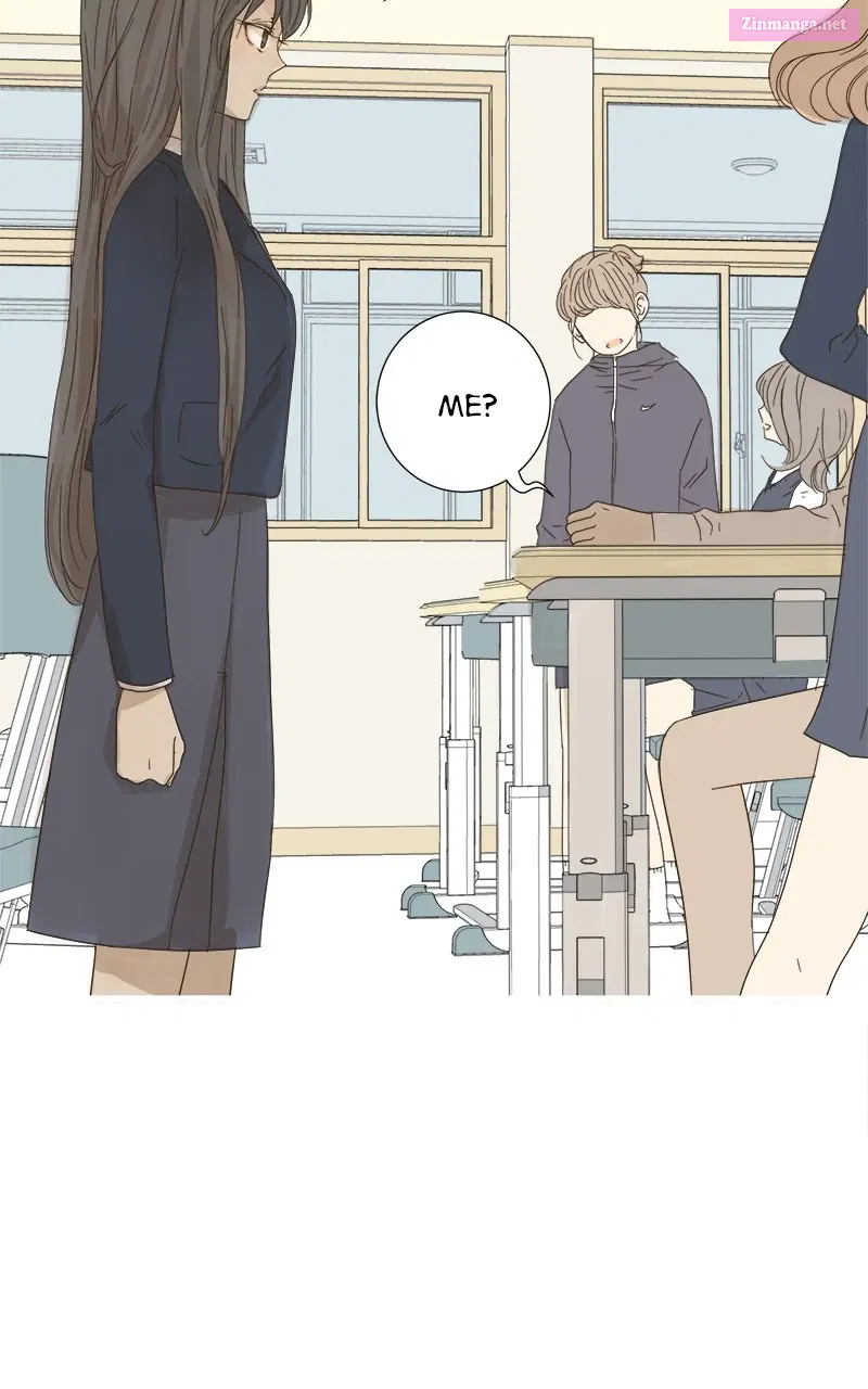 Knife in Her Heart Mangakakalot X Chapter 5 Page 39
