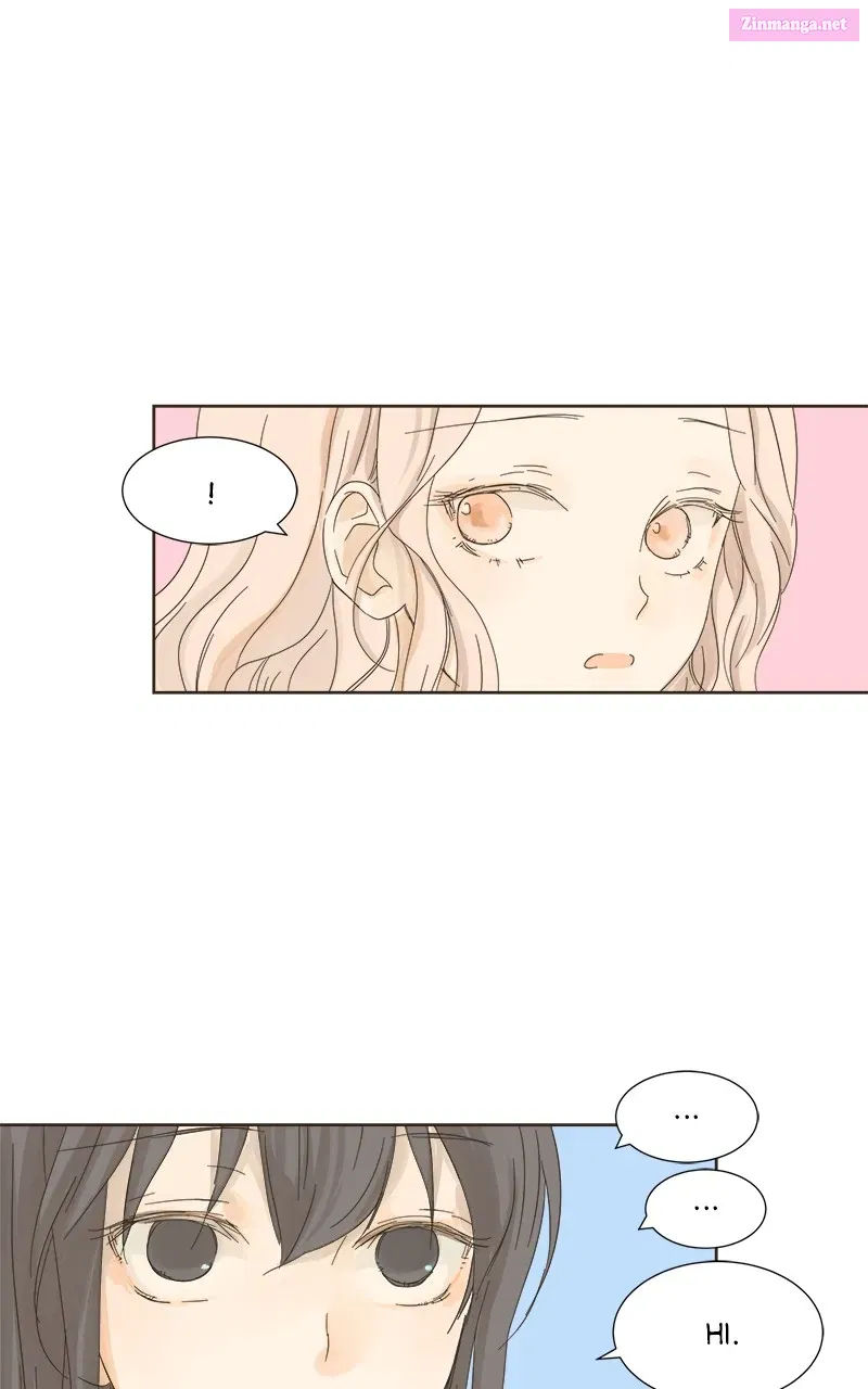 Knife in Her Heart Mangakakalot X Chapter 5 Page 48