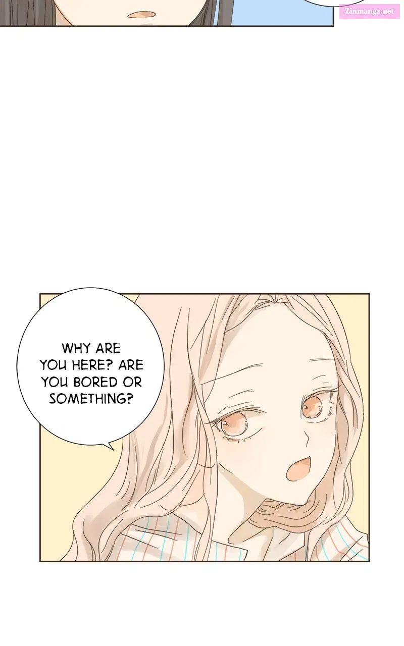 Knife in Her Heart Mangakakalot X Chapter 5 Page 49