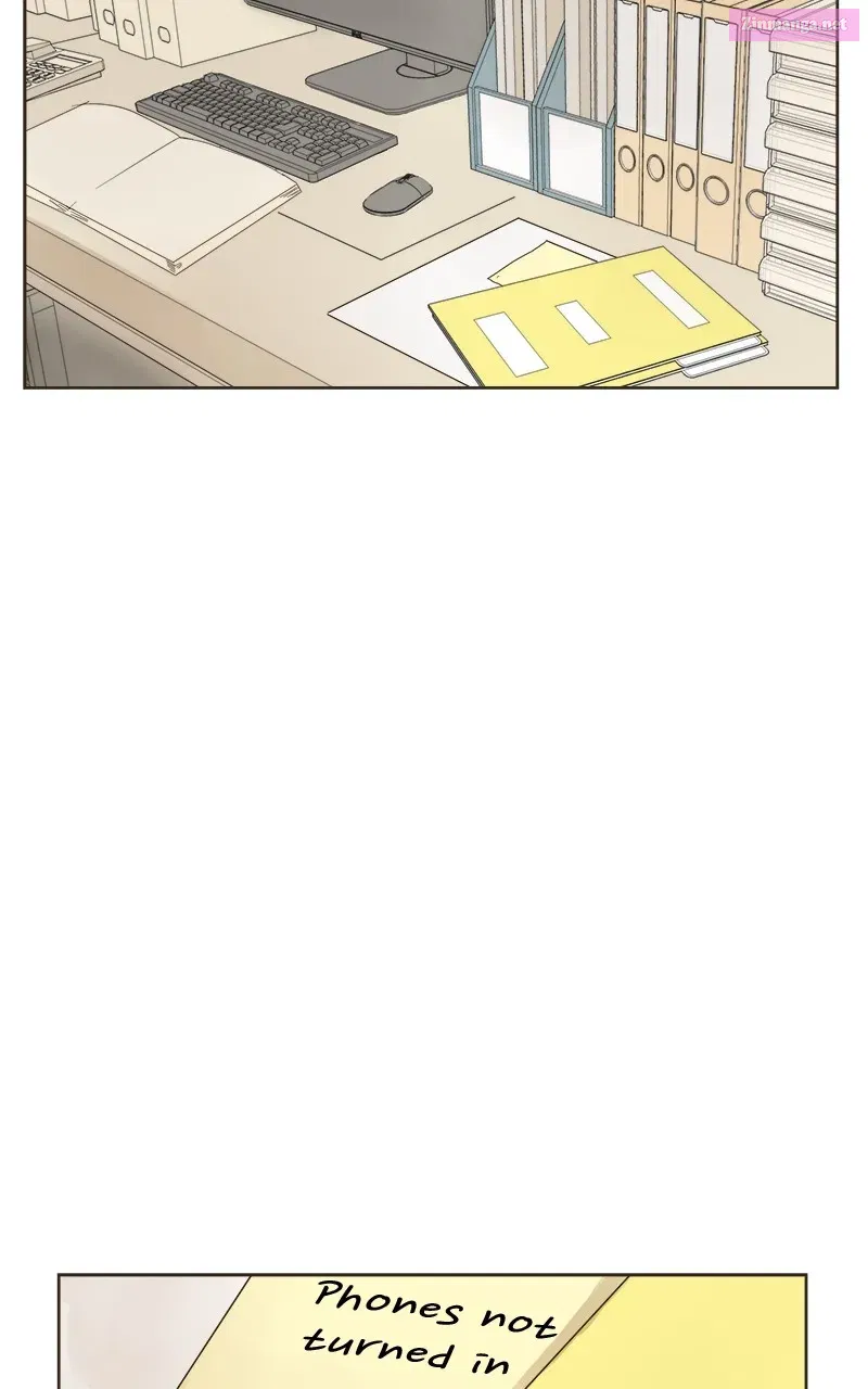 Knife in Her Heart Mangakakalot X Chapter 5 Page 6