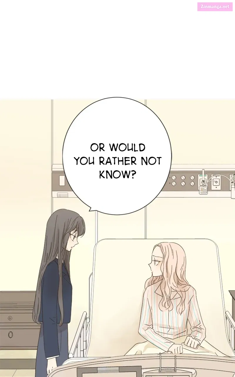 Knife in Her Heart Mangakakalot X Chapter 5 Page 52