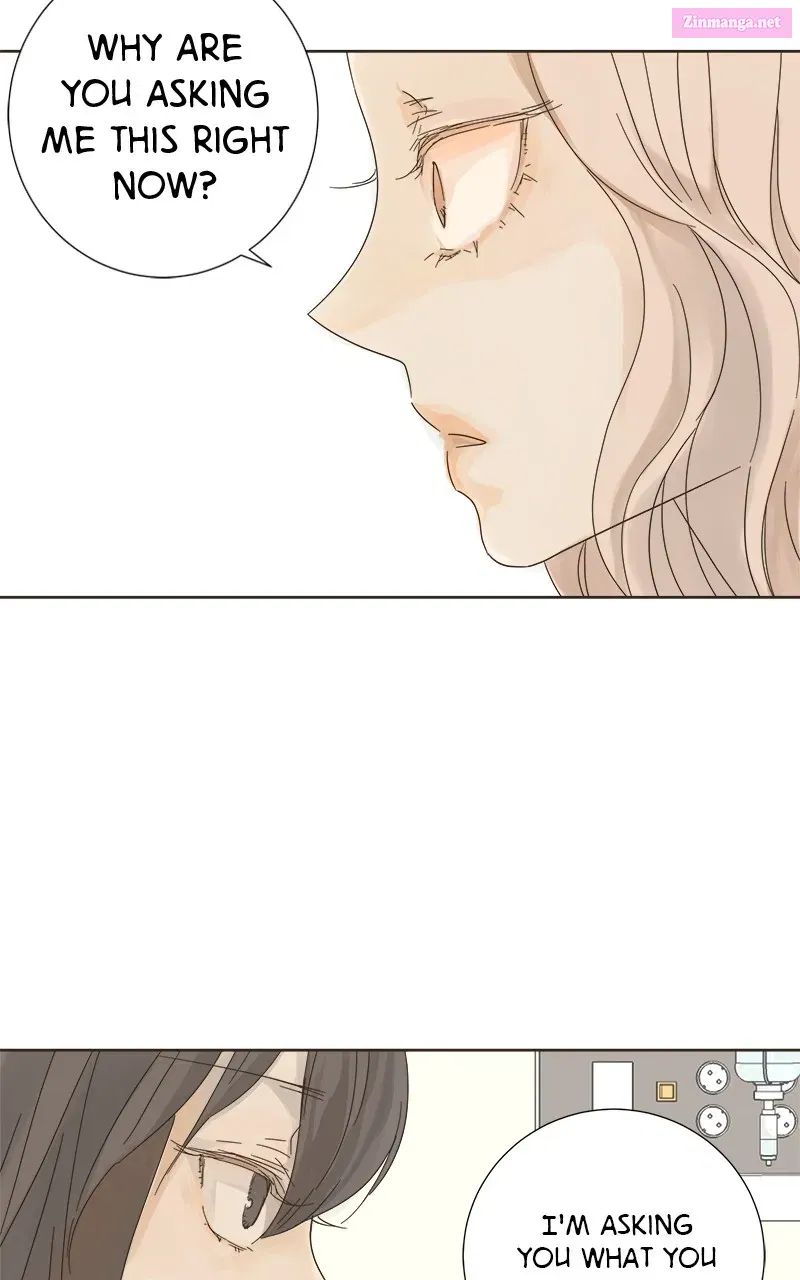 Knife in Her Heart Mangakakalot X Chapter 5 Page 55
