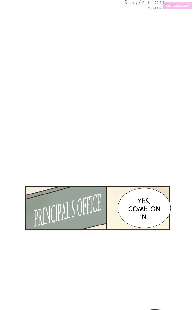 Knife in Her Heart Mangakakalot X Chapter 5 Page 8