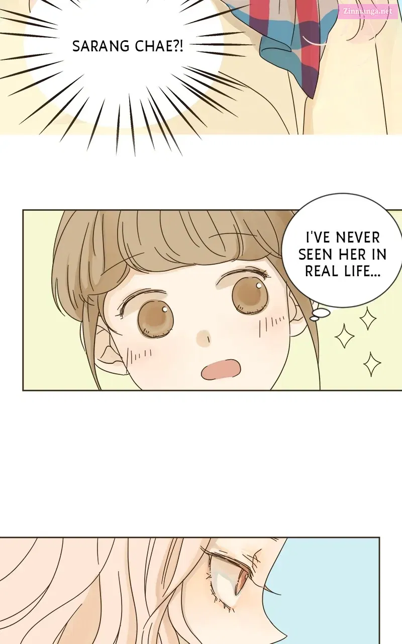 Knife in Her Heart Mangakakalot X Chapter 6 Page 15