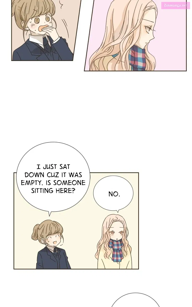 Knife in Her Heart Mangakakalot X Chapter 6 Page 17