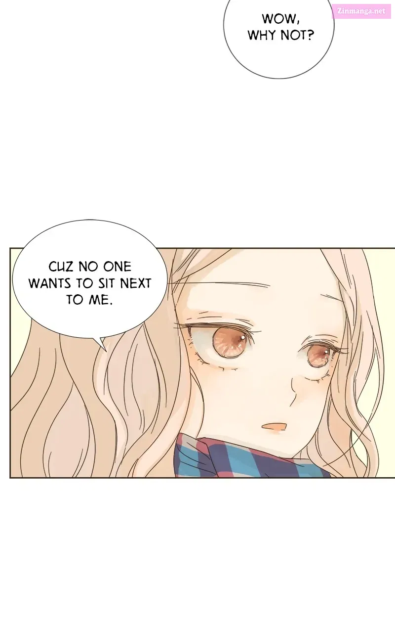 Knife in Her Heart Mangakakalot X Chapter 6 Page 18