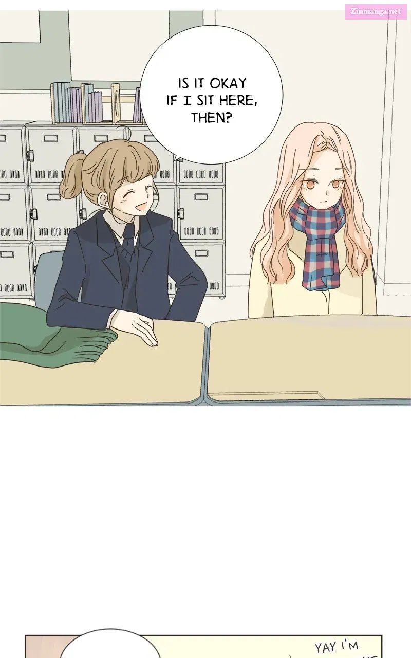 Knife in Her Heart Mangakakalot X Chapter 6 Page 20