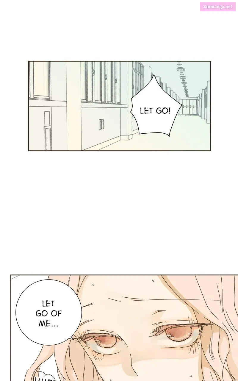 Knife in Her Heart Mangakakalot X Chapter 6 Page 26