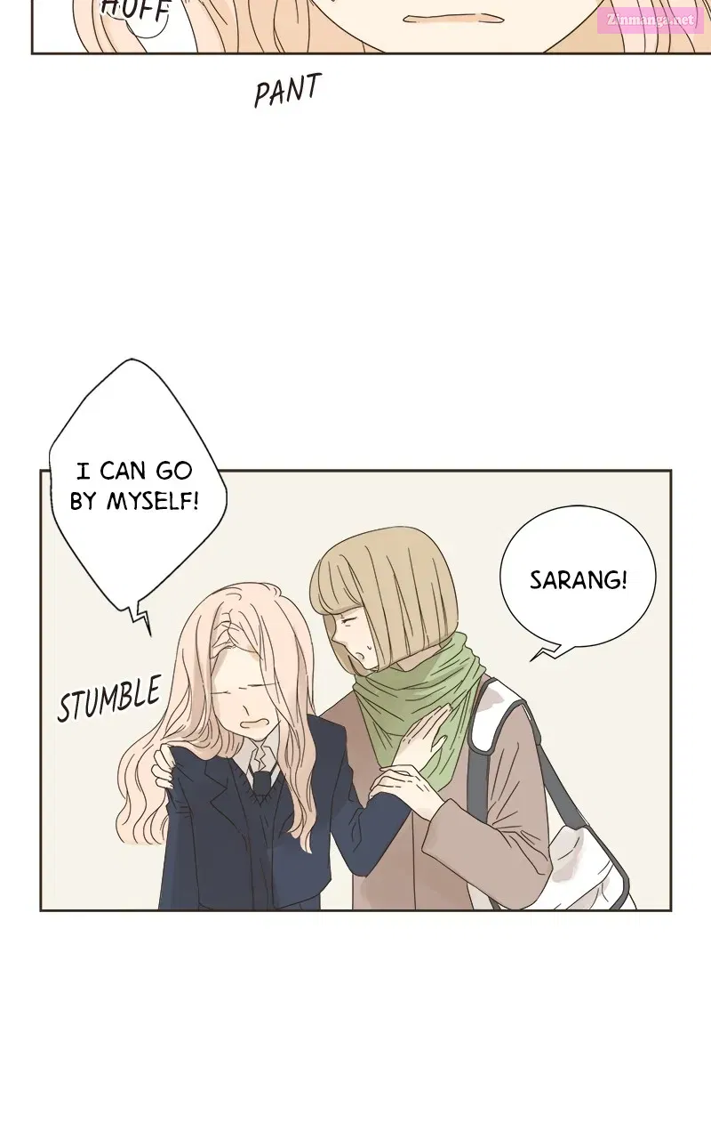 Knife in Her Heart Mangakakalot X Chapter 6 Page 27