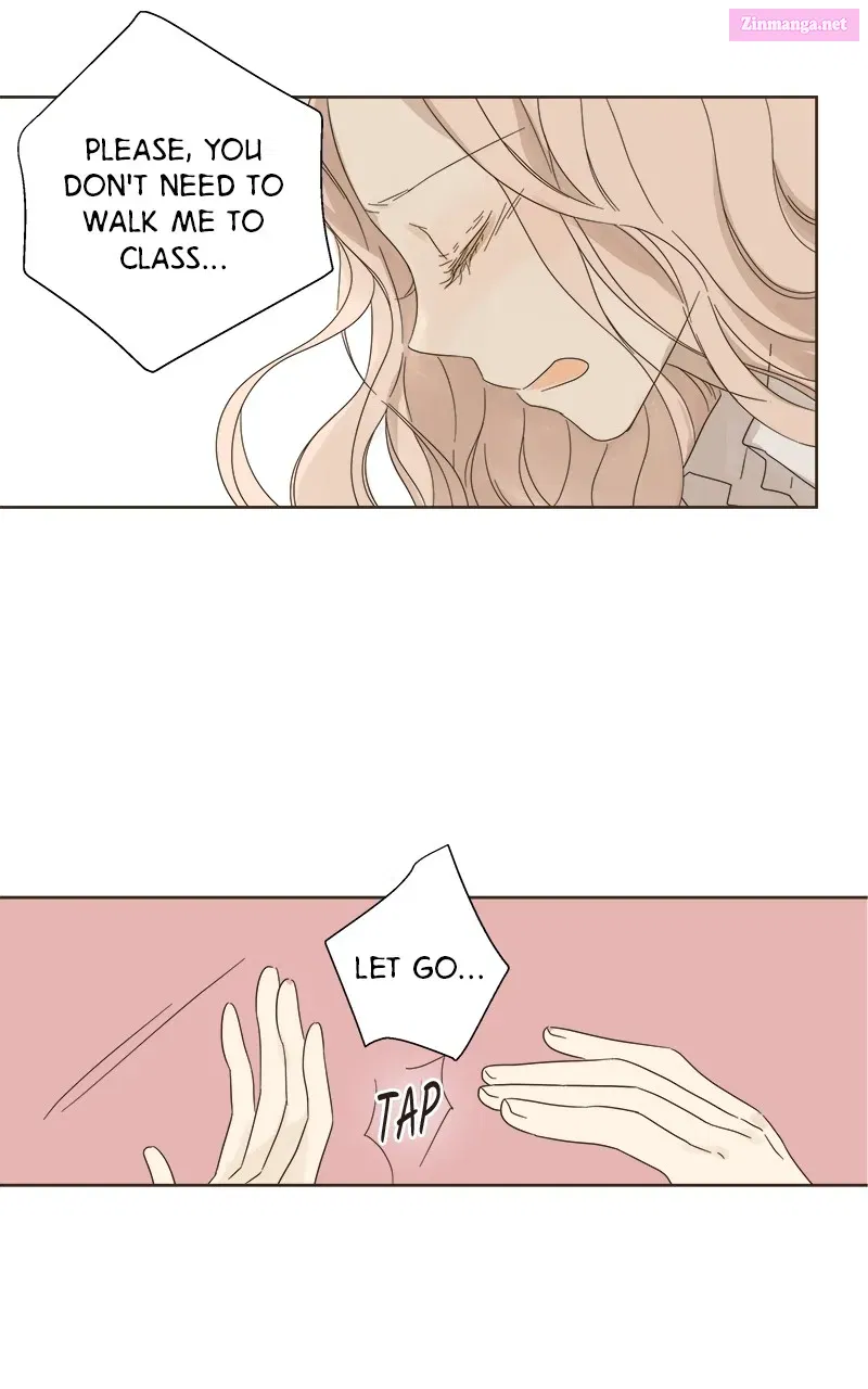 Knife in Her Heart Mangakakalot X Chapter 6 Page 28