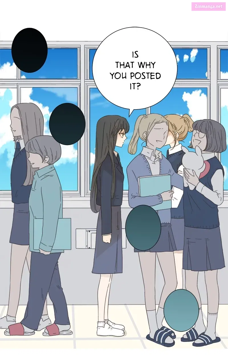 Knife in Her Heart Mangakakalot X Chapter 6 Page 4