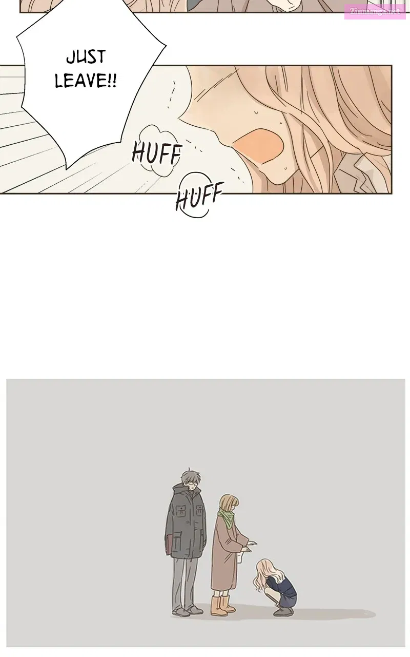 Knife in Her Heart Mangakakalot X Chapter 6 Page 31