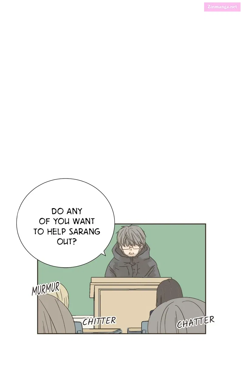 Knife in Her Heart Mangakakalot X Chapter 6 Page 32