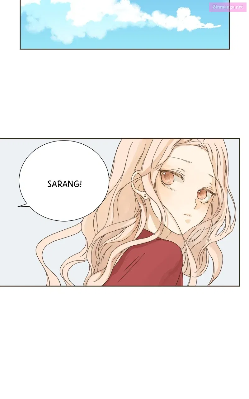 Knife in Her Heart Mangakakalot X Chapter 6 Page 34