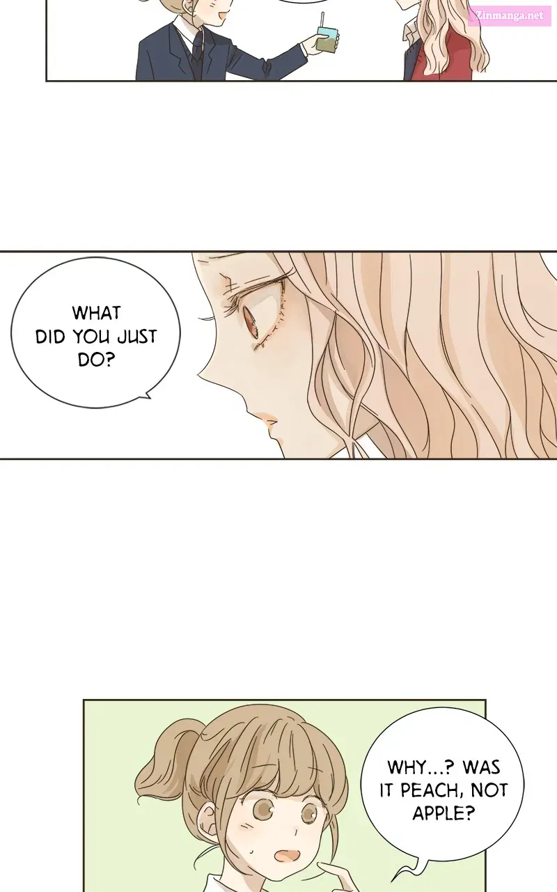 Knife in Her Heart Mangakakalot X Chapter 6 Page 37