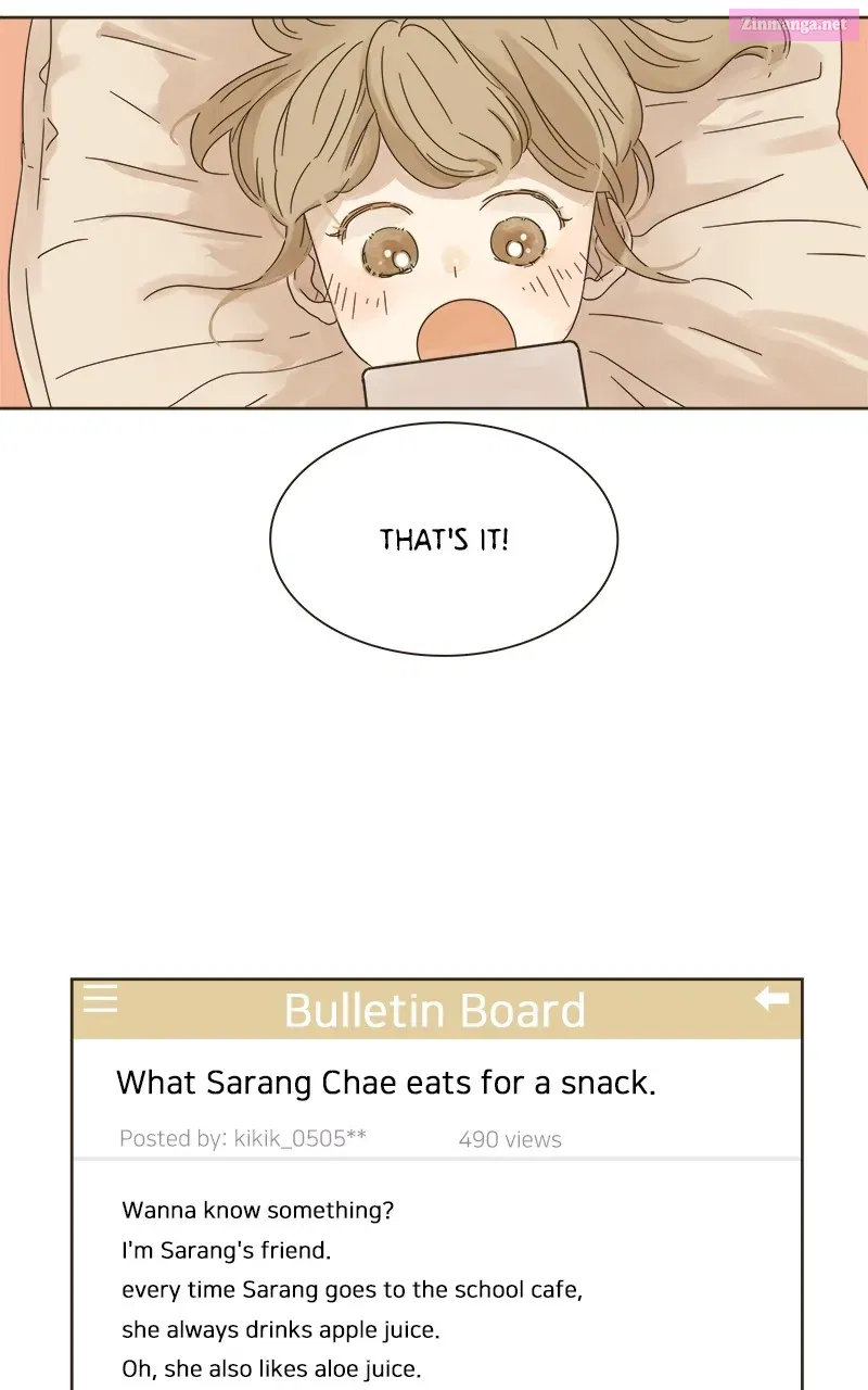 Knife in Her Heart Mangakakalot X Chapter 6 Page 40