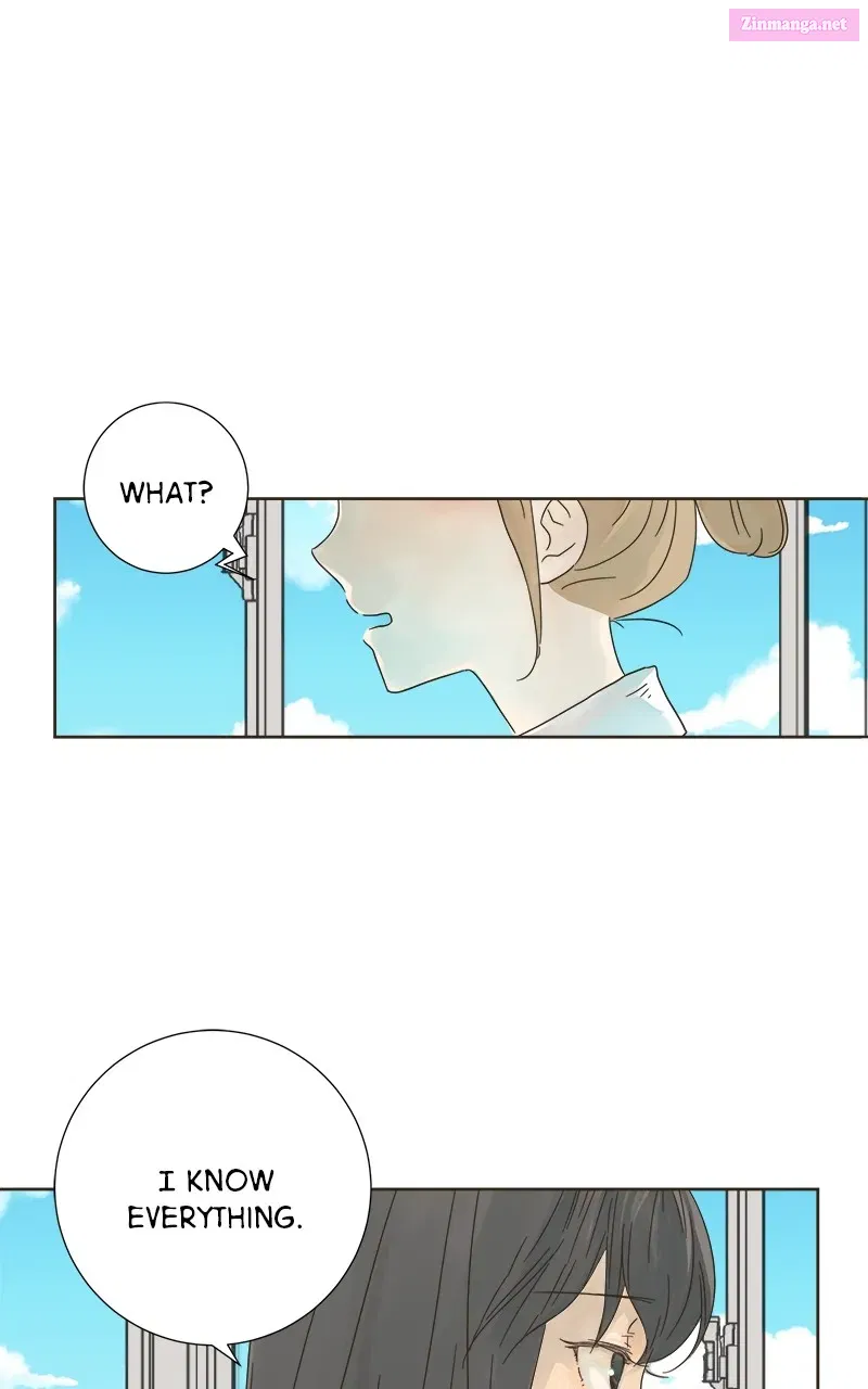 Knife in Her Heart Mangakakalot X Chapter 6 Page 5