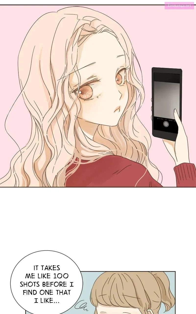 Knife in Her Heart Mangakakalot X Chapter 6 Page 43
