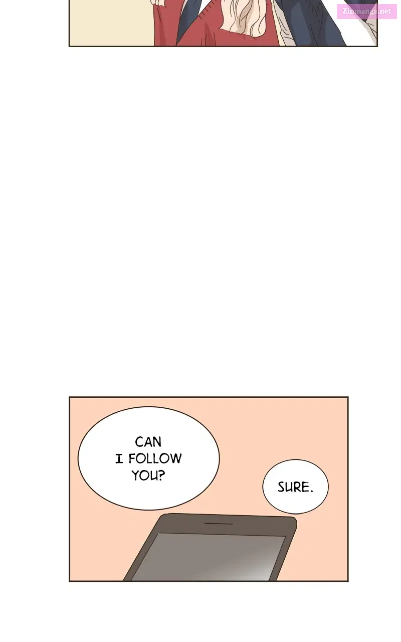 Knife in Her Heart Mangakakalot X Chapter 6 Page 45