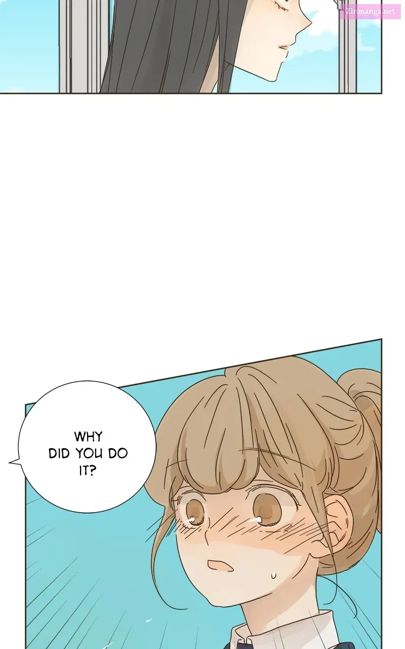 Knife in Her Heart Mangakakalot X Chapter 6 Page 6
