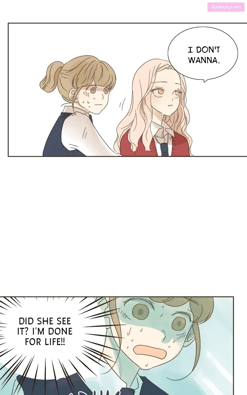 Knife in Her Heart Mangakakalot X Chapter 6 Page 53