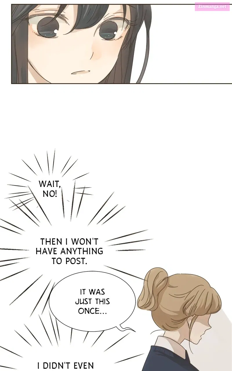Knife in Her Heart Mangakakalot X Chapter 6 Page 55