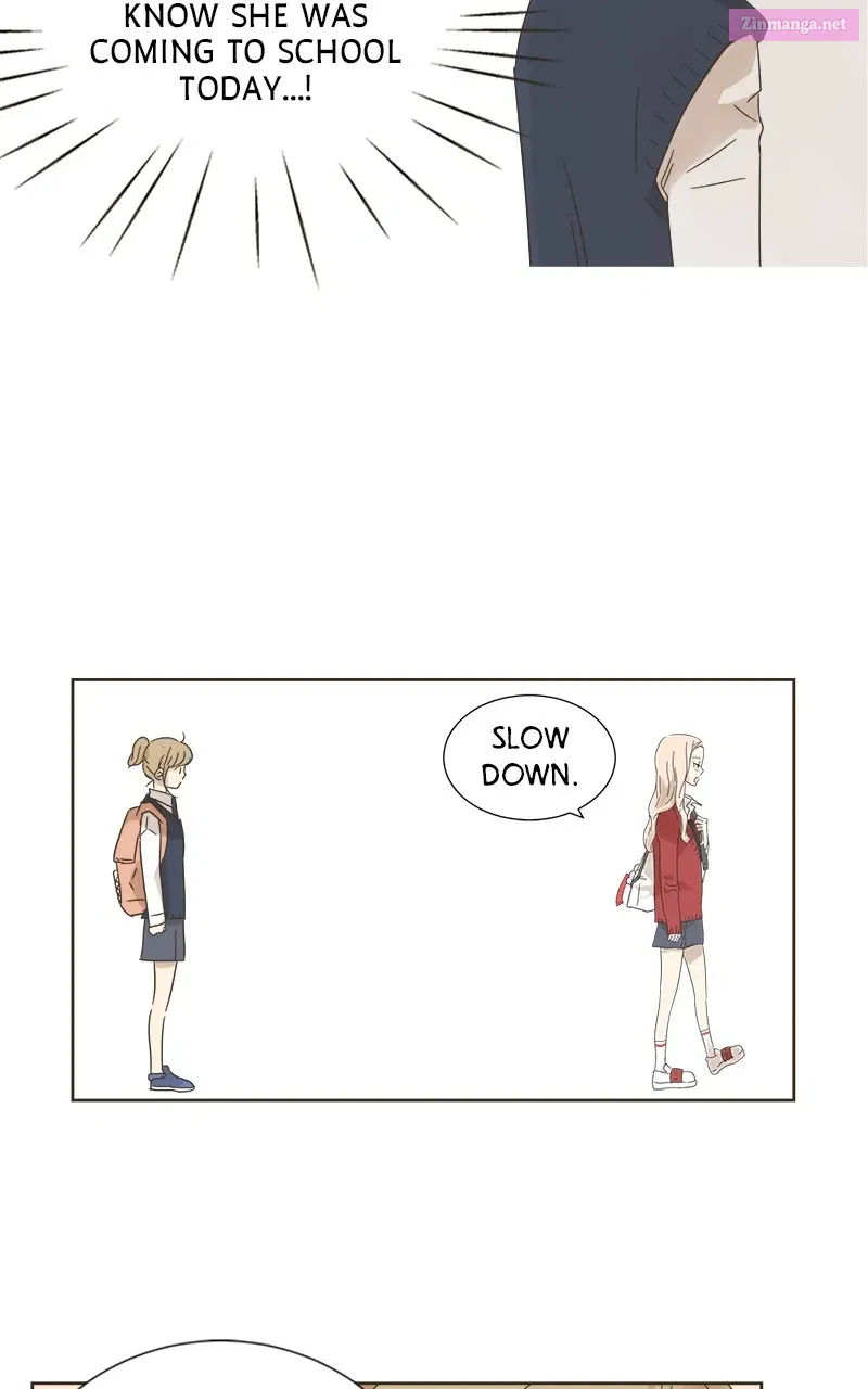 Knife in Her Heart Mangakakalot X Chapter 6 Page 56