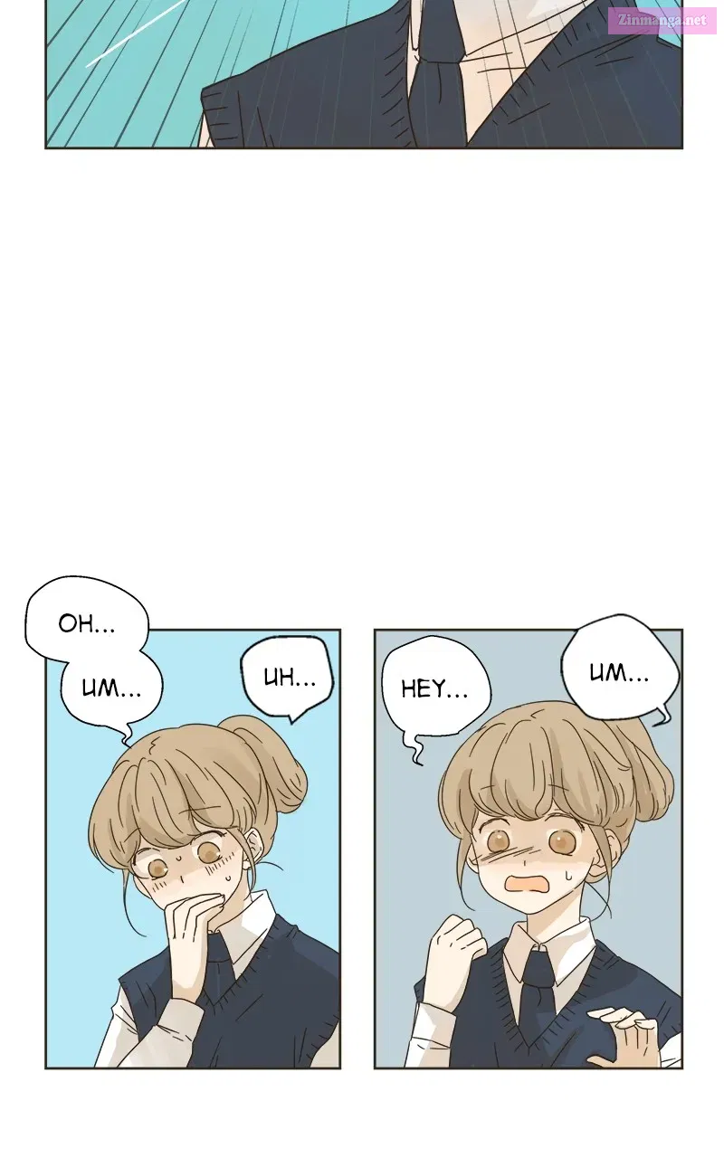 Knife in Her Heart Mangakakalot X Chapter 6 Page 7