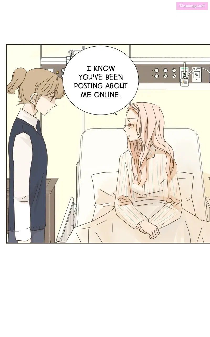 Knife in Her Heart Mangakakalot X Chapter 6 Page 62