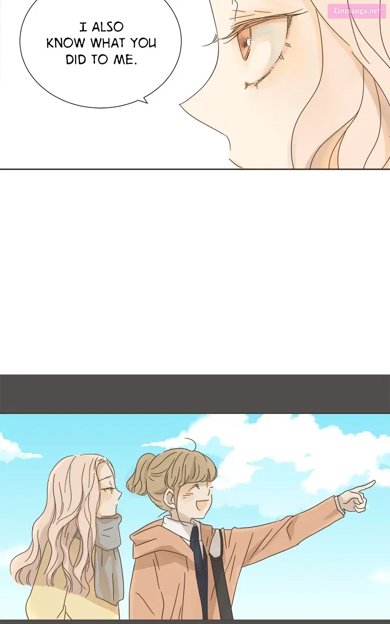 Knife in Her Heart Mangakakalot X Chapter 6 Page 64