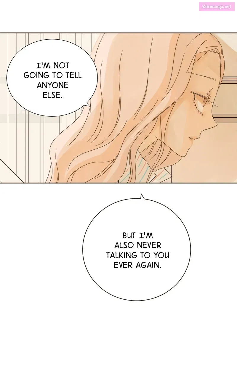 Knife in Her Heart Mangakakalot X Chapter 6 Page 70
