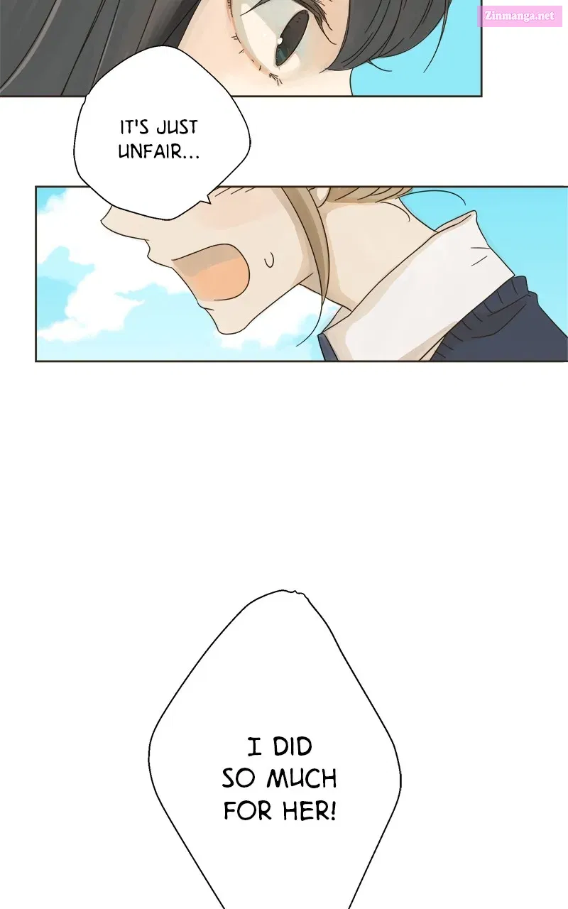 Knife in Her Heart Mangakakalot X Chapter 6 Page 9