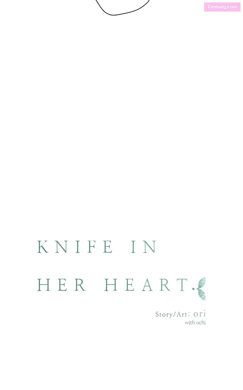 Knife in Her Heart Mangakakalot X Chapter 6 Page 10