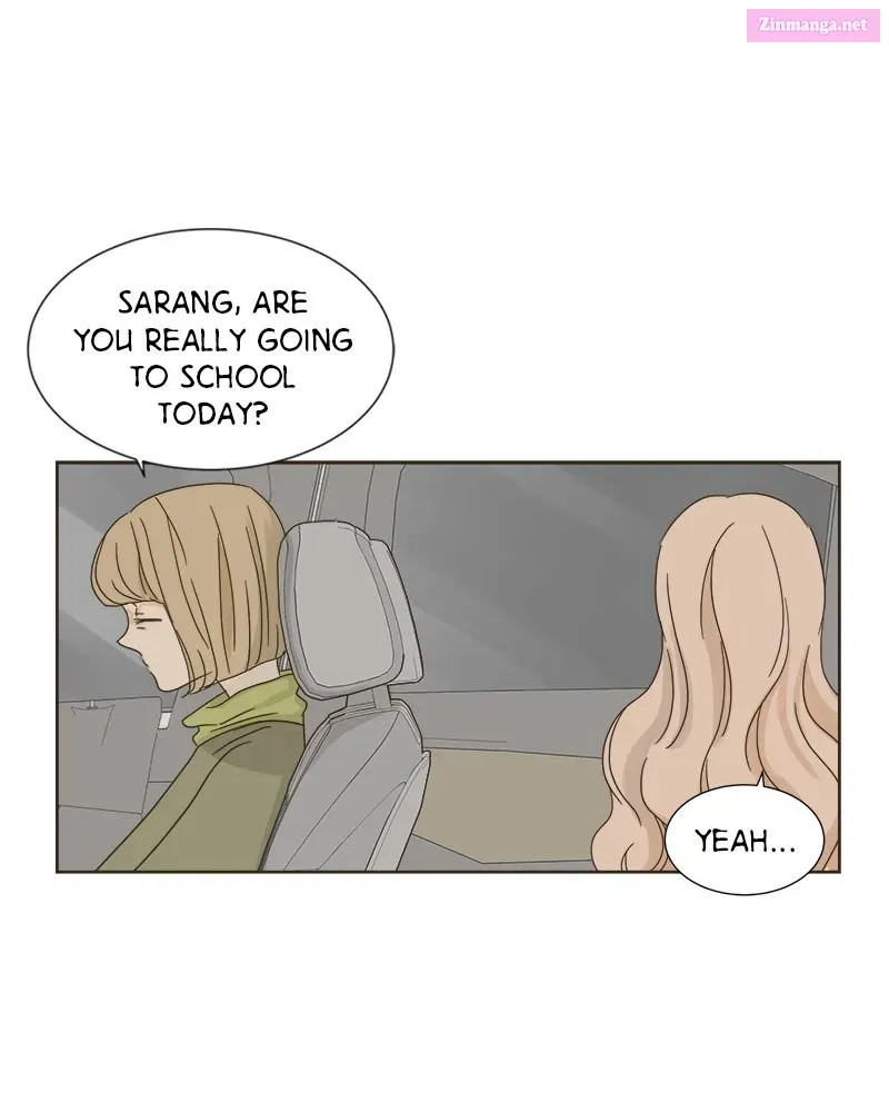 Knife in Her Heart Mangakakalot X Chapter 7 Page 11