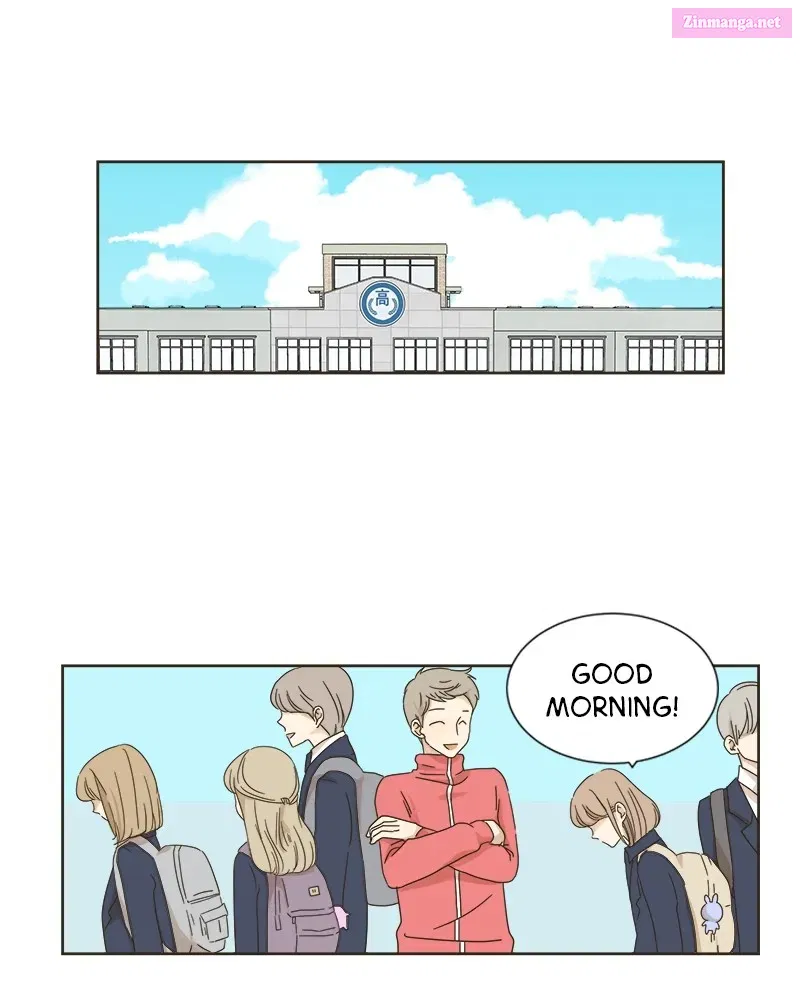 Knife in Her Heart Mangakakalot X Chapter 7 Page 12