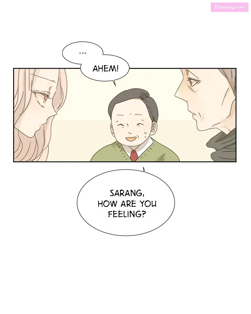 Knife in Her Heart Mangakakalot X Chapter 7 Page 19
