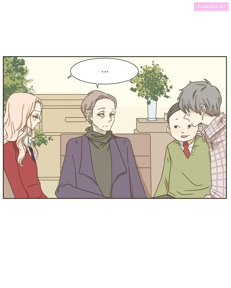 Knife in Her Heart Mangakakalot X Chapter 7 Page 21